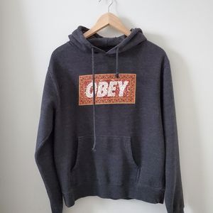 OBEY Hoodie